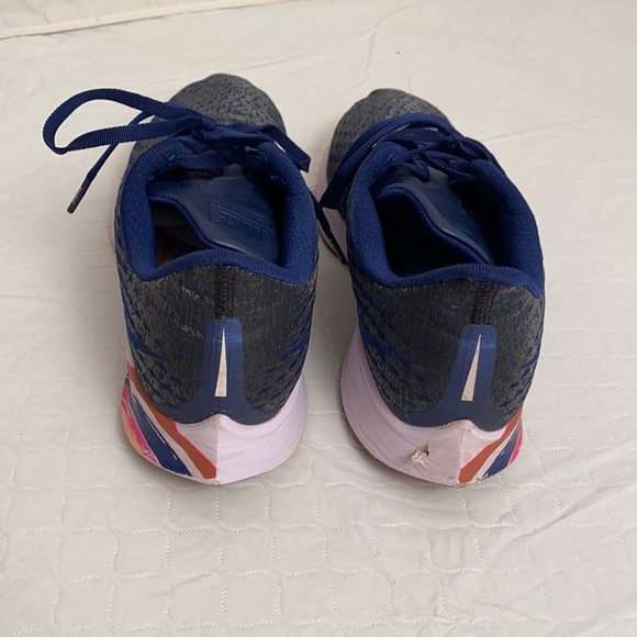 Nike AH8392-400 Air Pegasus Premium running sneakers
 size 10 - Picture 3 of 10